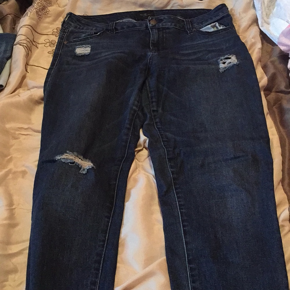 Jeans